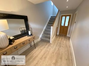 Entrance Hallway- click for photo gallery